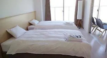 Hotel Olfea Residence Namba