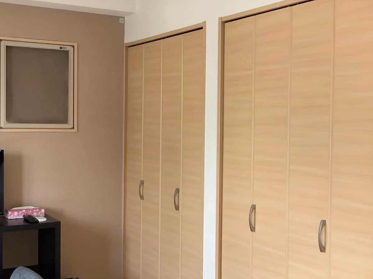 Hotel Olfea Residence Namba 3*, Osaka Japón
