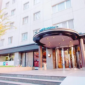 酒店 新大阪酒店