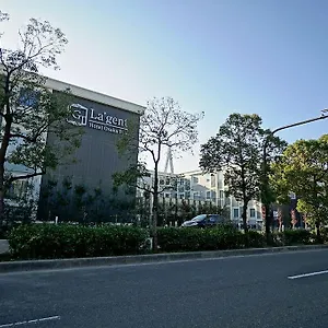 酒店 大阪湾柔婕阁饭店