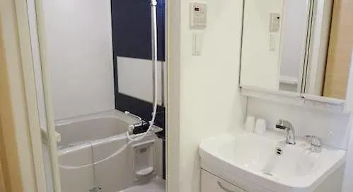 *** 酒店 难波米拉格套房酒店 日本