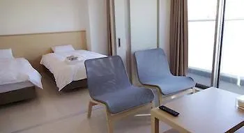 Hotel Olfea Residence Namba Japan