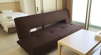 Hotel Olfea Residence Namba  Osaka