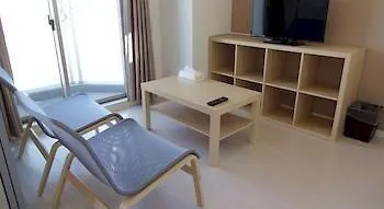 Hotel Olfea Residence Namba Osaka