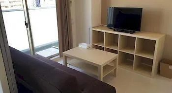Hotel Olfea Residence Namba