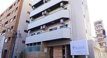 Hotel Olfea Residence Namba