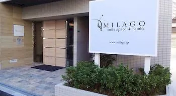 Hotel Olfea Residence Namba