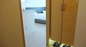 Hotel Olfea Residence Namba