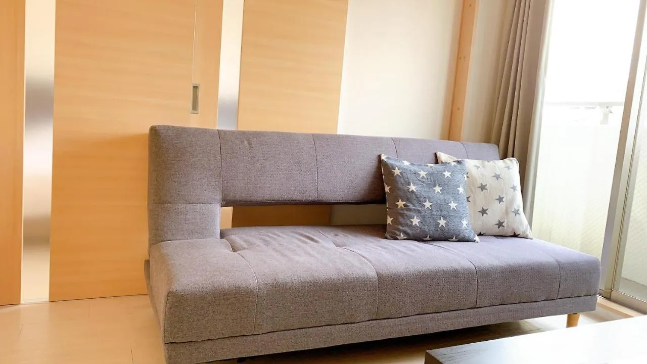 Hotel Olfea Residence Namba Osaka