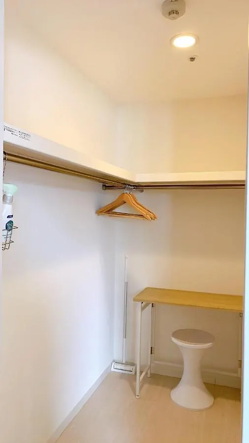 Hotel Olfea Residence Namba 3*, Osaka