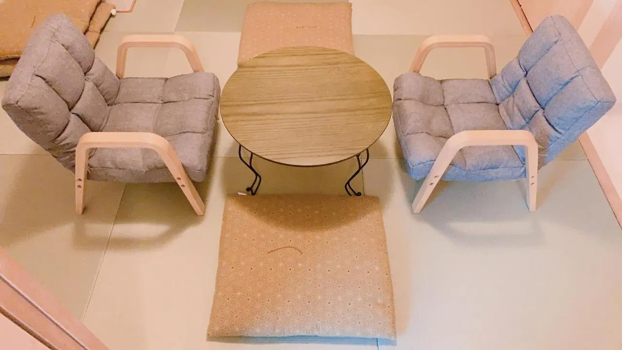 Hotel Olfea Residence Namba 3*, Osaka